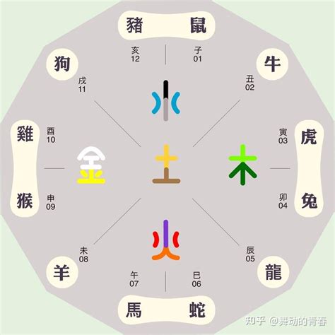 时辰五行 夢到被下咒